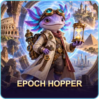 Epoch Hopper — Epoch Reel Shift