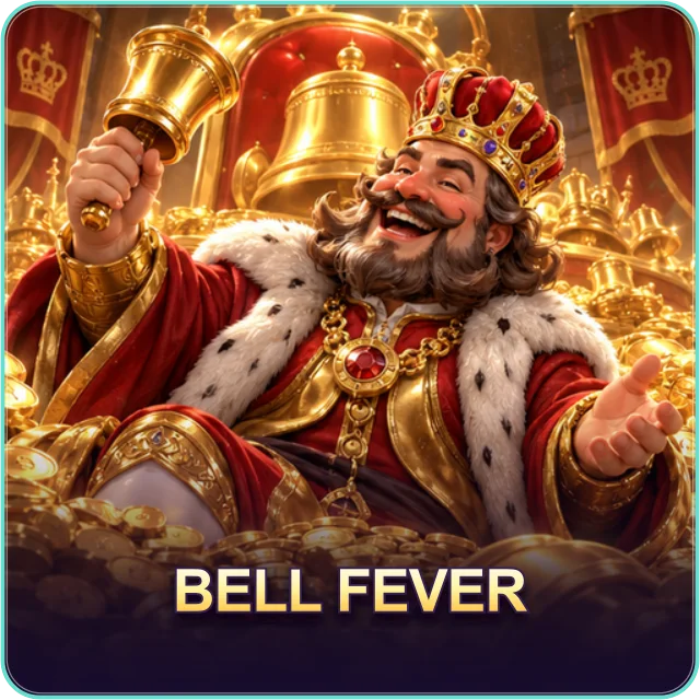 Bell Fever game cover