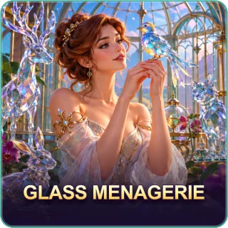 Glass Menagerie — Prism Sticky