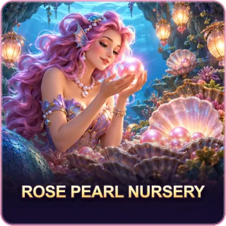 Rose Pearl Nursery — Pearl Harvest