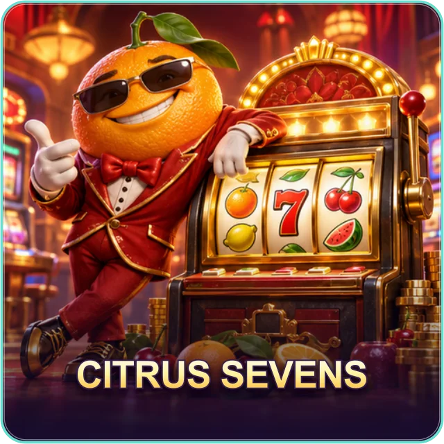Citrus Sevens game cover